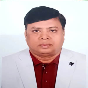 Md. Enamul Haque